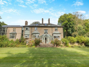 Gadley House East Wing